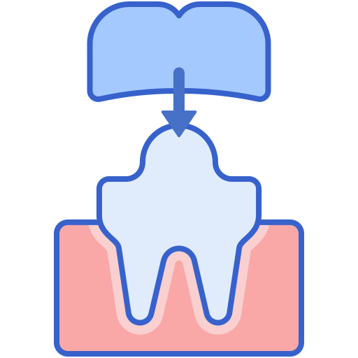 Tooth Crown